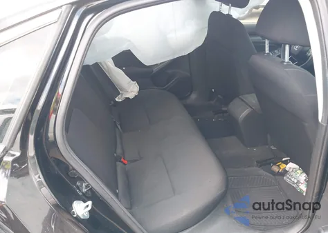 2022 Honda Civic Lx from USA, damaged, VIN 2HGFE2F29NH523554